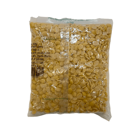 Split Lima Beans/Val ni Dal